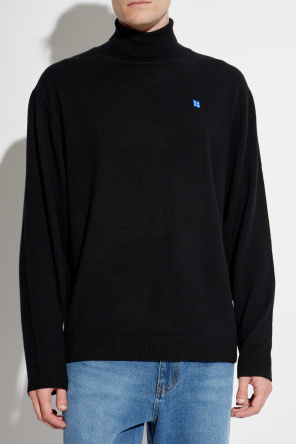 Ader Error Wool Turtleneck