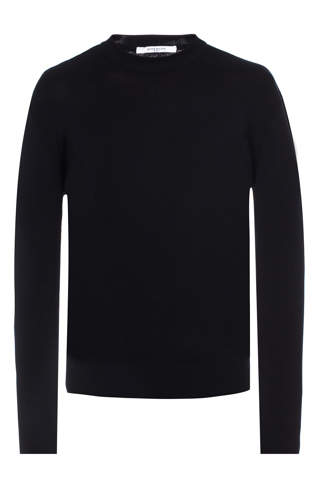 Black Wool sweater Givenchy - Vitkac Canada