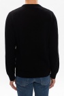 givenchy LOW Sweater with logo