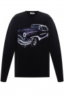 Givenchy Branded sweater