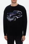 Givenchy Branded sweater