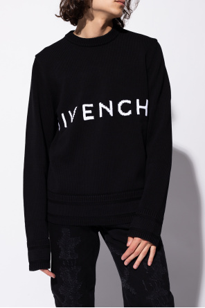 Givenchy Givenchy Unisex Black Joggers