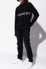 Givenchy Bart T-shirt With Graphic Print Givenchy Kids Girl
