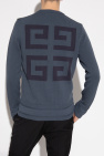 Givenchy Sweater with logo