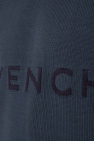 Givenchy Sweater with logo