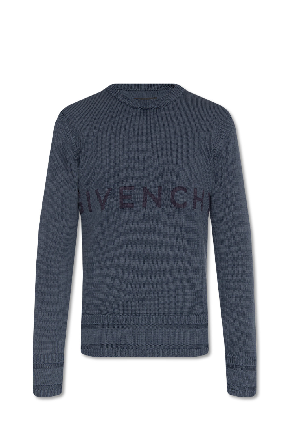 Givenchy Sweater with logo