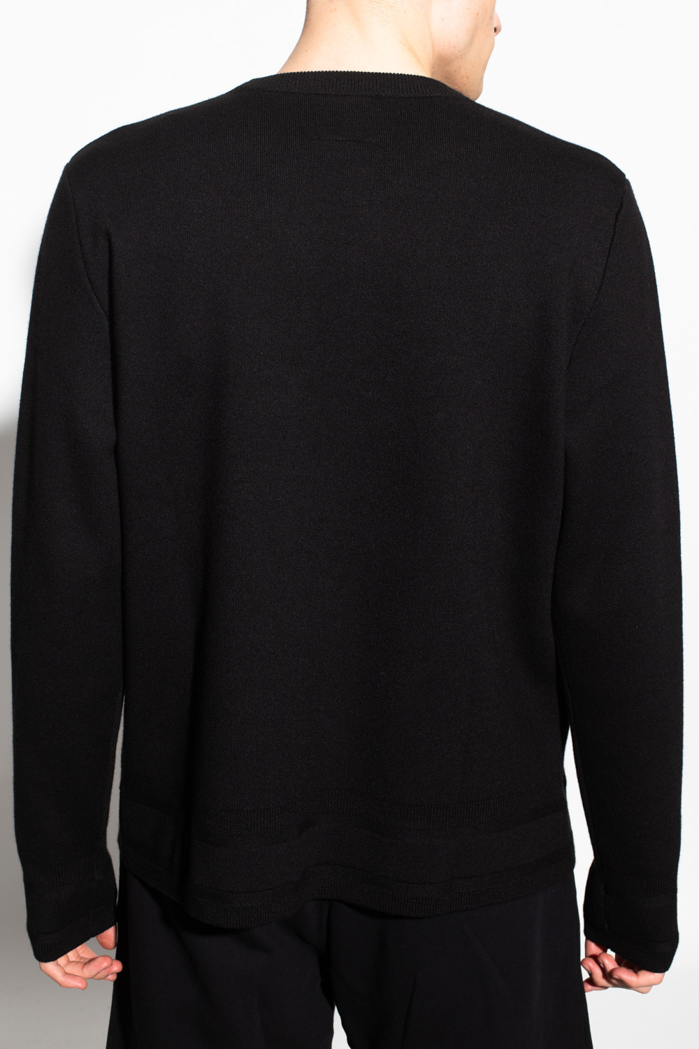 Givenchy Sweatshirt with chain