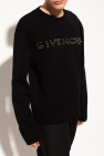 givenchy for givenchy for panelled low-top sneaker