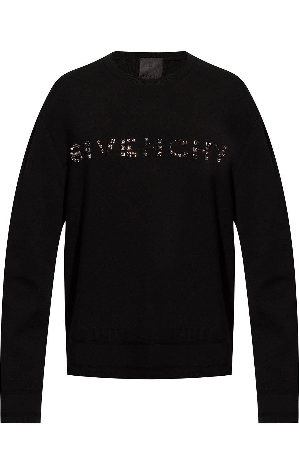 Givenchy Sweater with logo