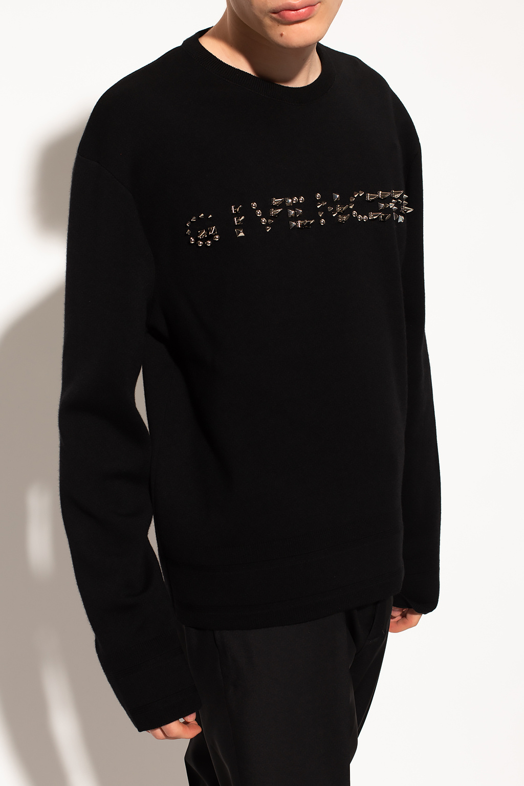 Givenchy Sweater with logo