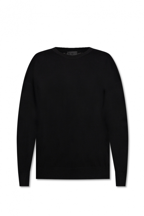 Givenchy Wool sweater