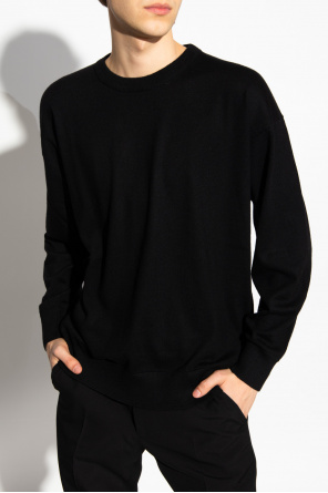 Givenchy Wool sweater