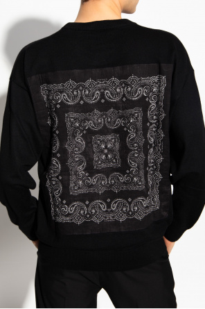 Givenchy Wool sweater