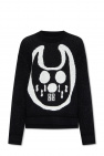 Givenchy Wool sweater