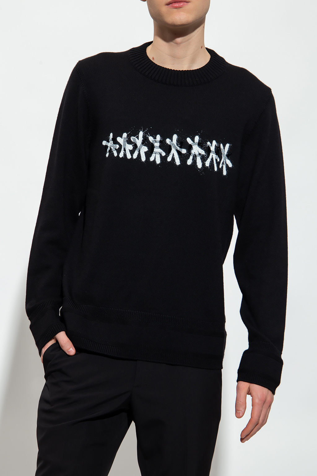 Givenchy x Chito Givenchy - IetpShops Norway - Givenchy Kids logo