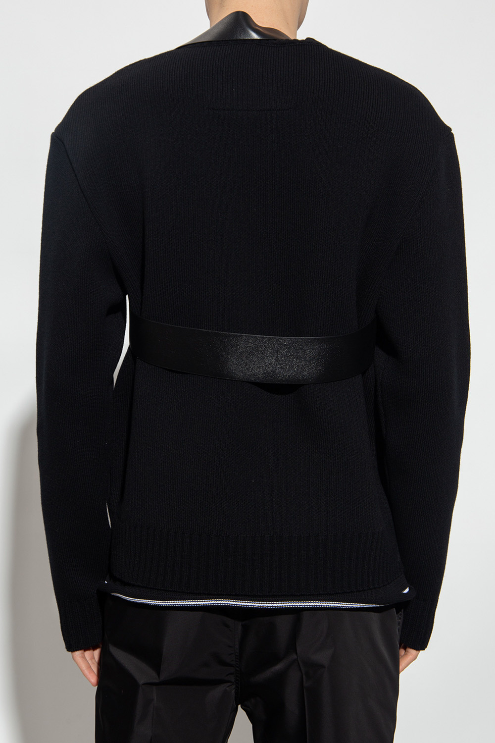 givenchy surprise Wool sweater