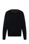 Givenchy Wool sweater