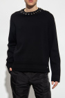 Givenchy Wool sweater