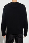 Givenchy Wool sweater