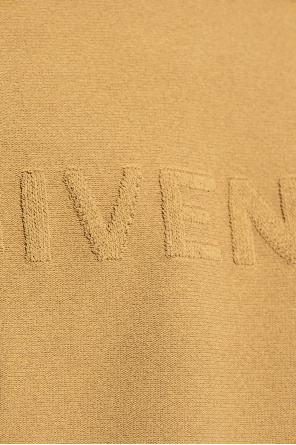 Givenchy Featuring givenchy Medium GV3 Leather Crossbody Bag