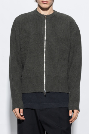 Givenchy Cardigan with zip