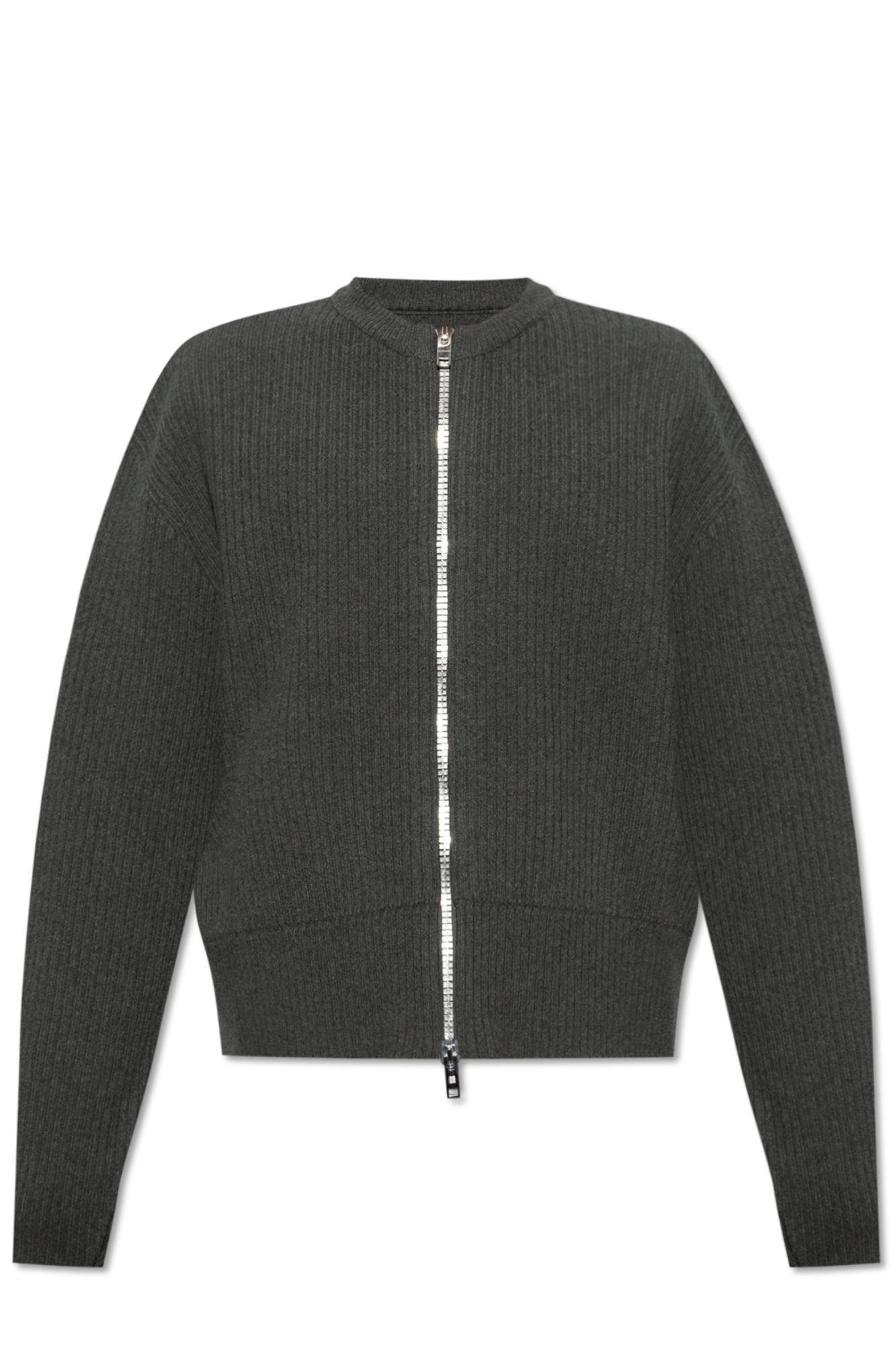 givenchy This Cardigan with zip