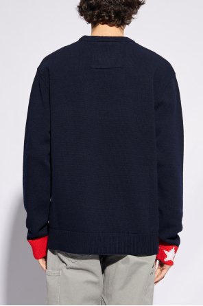 Givenchy Wool sweater