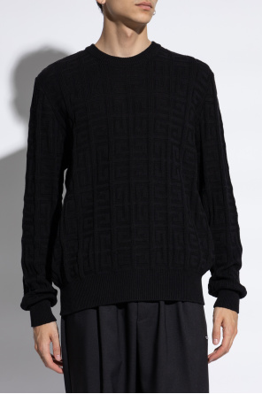 Givenchy Cotton jumper