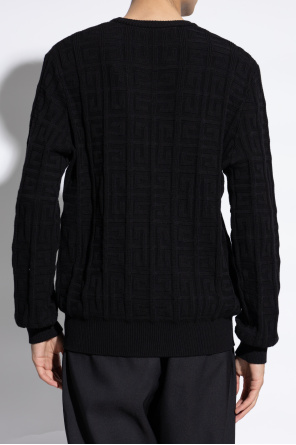 Givenchy Cotton jumper