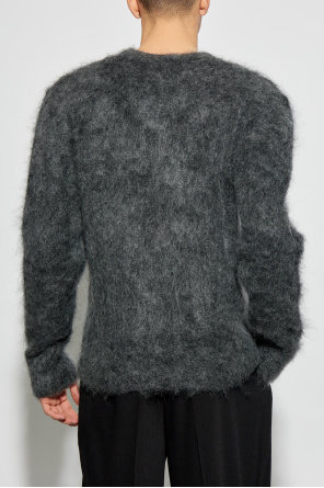 Givenchy Mohair Sweater