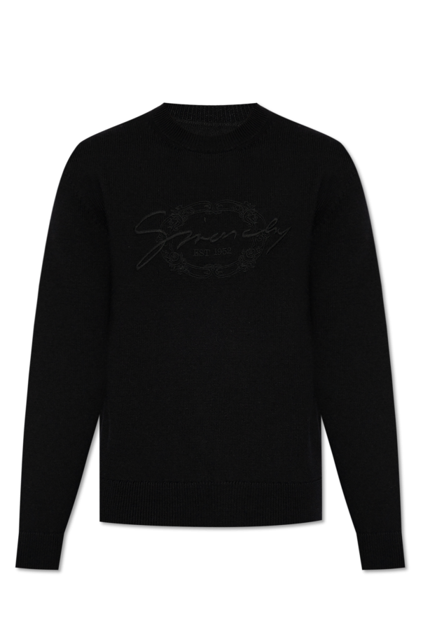 Givenchy Wool sweater