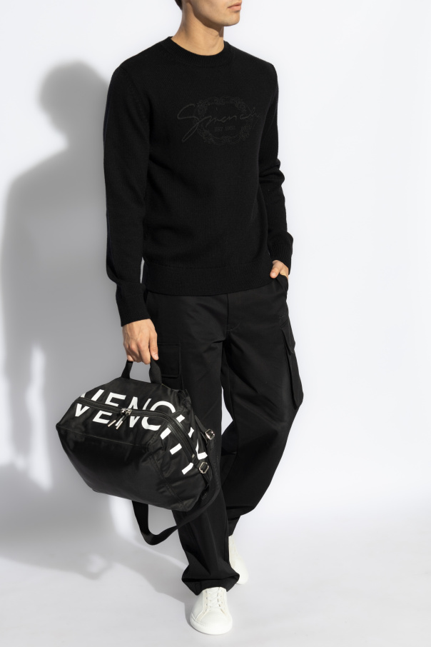 Givenchy Wool sweater