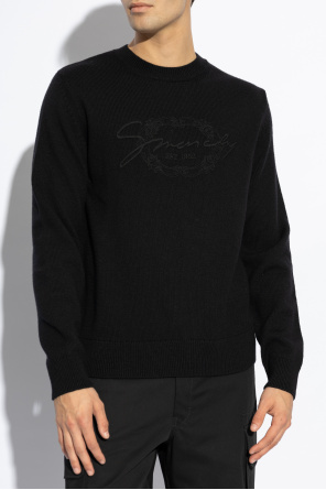 Givenchy Wool sweater