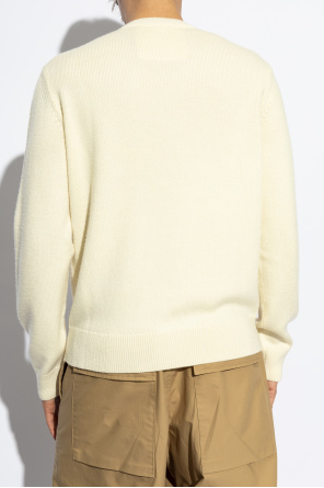 Givenchy Wool sweater