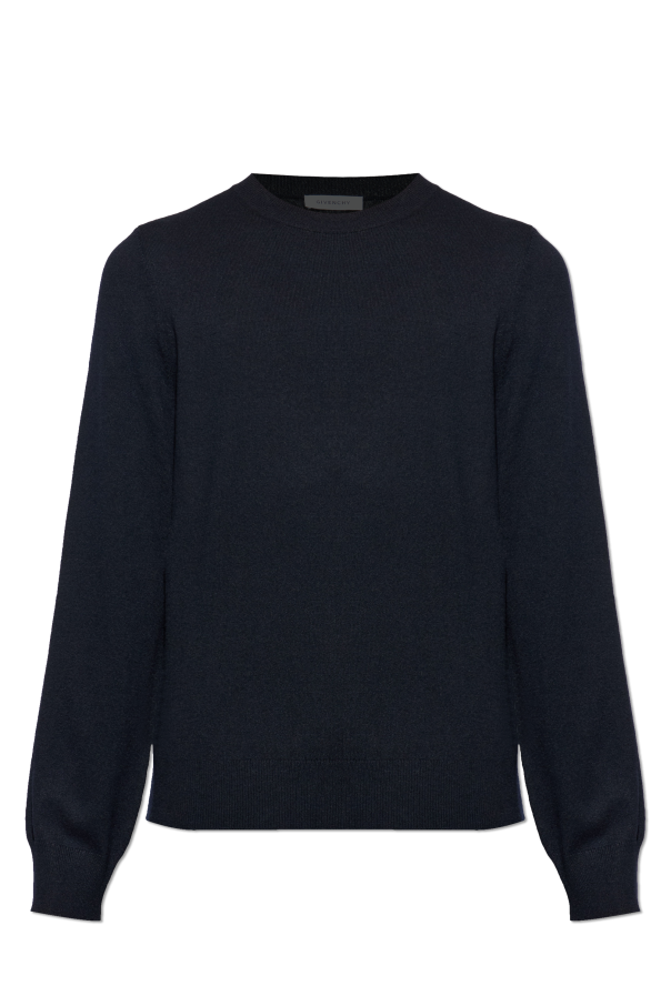Cashmere sweater od Givenchy