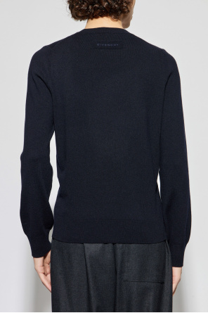 Givenchy Kaschmirpullover
