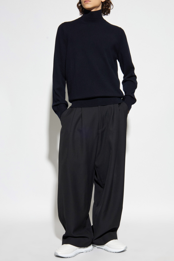 Givenchy Kaschmir-Rollkragenpullover