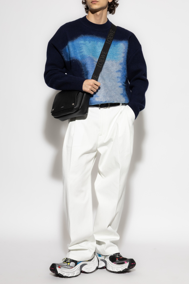 Givenchy Wool sweater