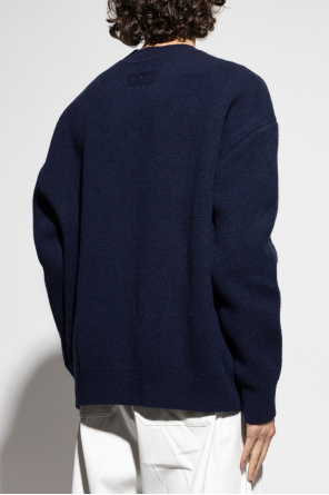 Givenchy Wool sweater