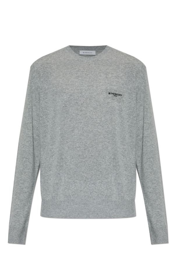 Wool sweater od Givenchy