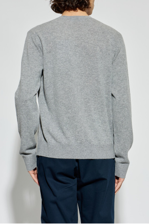 Givenchy Wełniany sweter