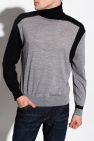 Neil Barrett Boys Ted Baker Grey Jacket