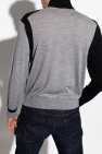 Neil Barrett Boys Ted Baker Grey Jacket