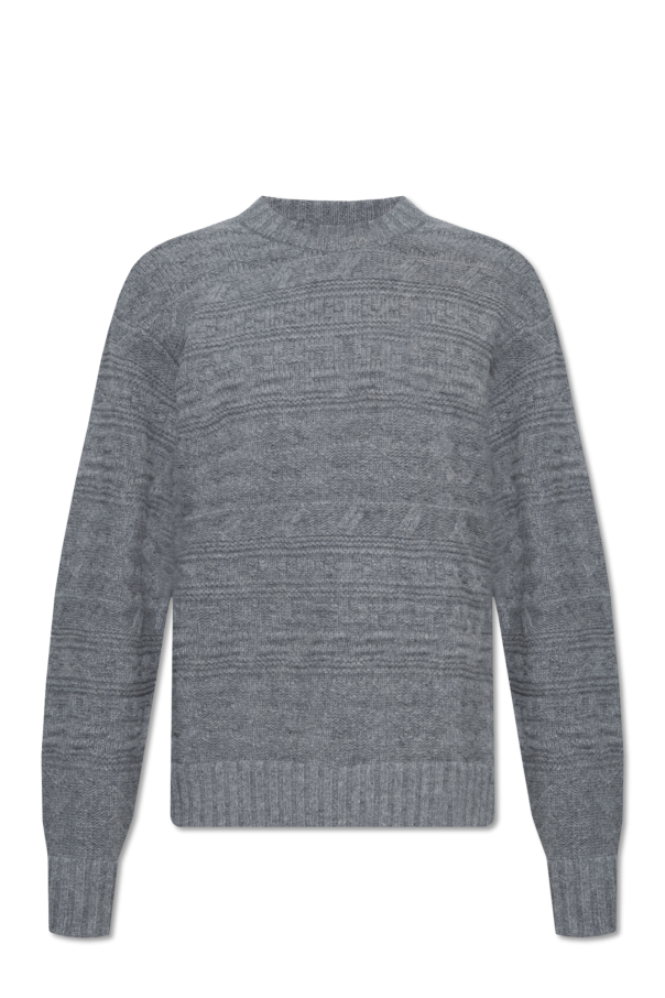 Ader Error Wool sweater