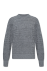 Ader Error GREY Wool sweater