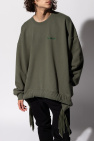 Ambush sweatshirt GANT with logo