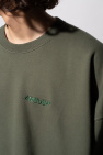 Ambush sweatshirt GANT with logo