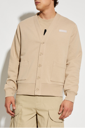 Givenchy Cardigan with pockets