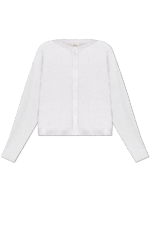 Oversize cardigan