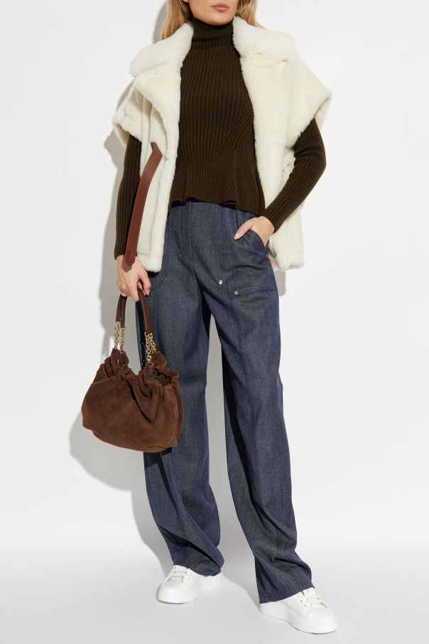 Max Mara Pullover „Bolsena“